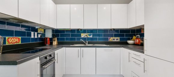 1 bedroom Apartment in Hounslow, United Kingdom No. 9844 5
