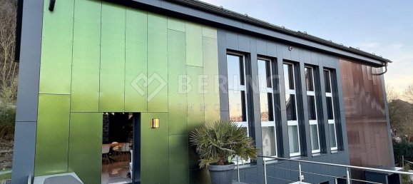 4 Schlafzimmer Villa in Siegen-Wittgenstein, Germany, Nr. 186373 9