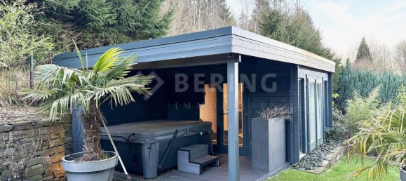 4 Schlafzimmer Villa in Siegen-Wittgenstein, Germany, Nr. 186373 26