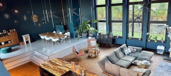 4 Schlafzimmer Villa in Siegen-Wittgenstein, Germany, Nr. 186373 17