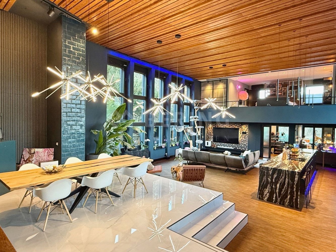 4 Schlafzimmer Villa in Siegen-Wittgenstein, Germany, Nr. 186373