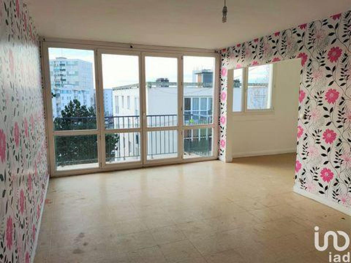 2 bedrooms Condo in Le Havre, France No. 26716