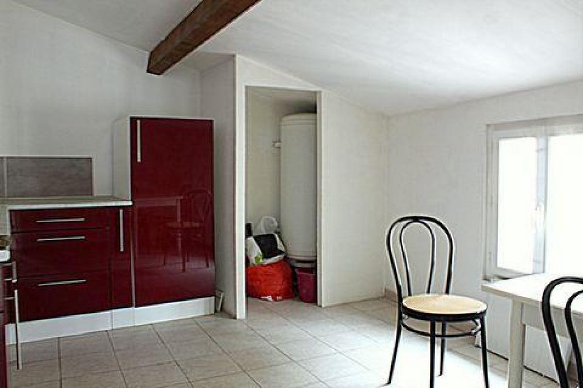 3 bedrooms Condo in Lunel, France No. 26497