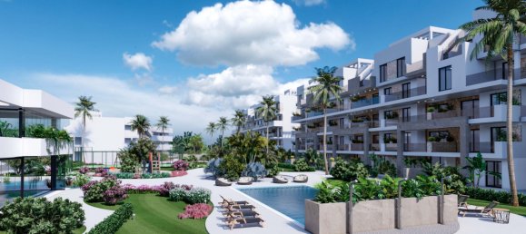 2 chambres Appartement à Guardamar del Segura, Spain No. 9847 8