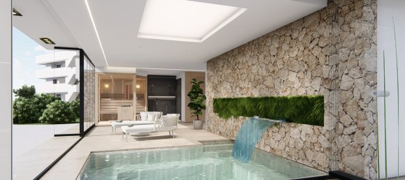 2 chambres Appartement à Guardamar del Segura, Spain No. 9847 23