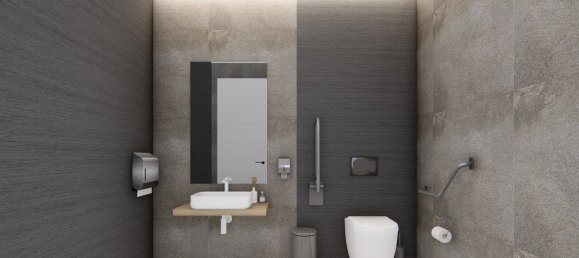 2 chambres Appartement à Guardamar del Segura, Spain No. 9847 7