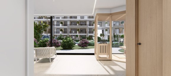 2 chambres Appartement à Guardamar del Segura, Spain No. 9847 28