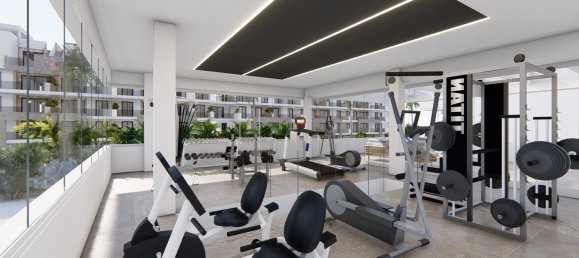 2 chambres Appartement à Guardamar del Segura, Spain No. 9847 16