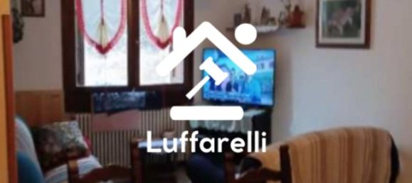 Квартира с 6 комнатами в Пастуро, Италия № 6496 3