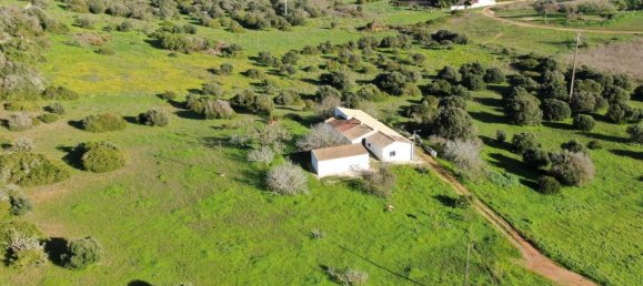 قطعة أرض في Lagos, Portugal رقم 146484 9