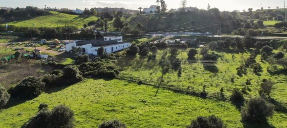 قطعة أرض في Lagos, Portugal رقم 146484 5