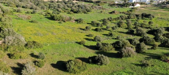 قطعة أرض في Lagos, Portugal رقم 146484 7