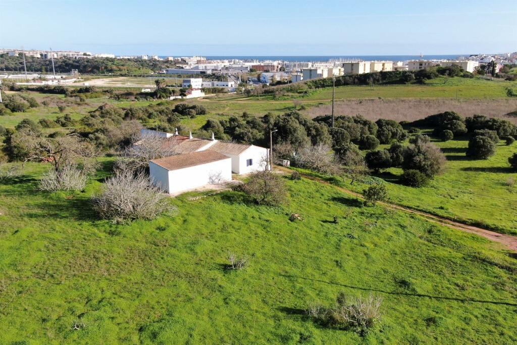  قطعة أرض في Lagos, Portugal رقم 146484