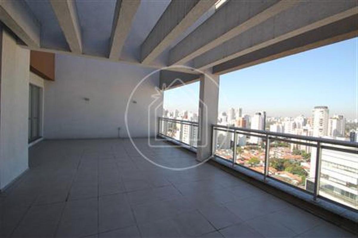 Estudio en Sao Paulo, Brazil No. 553133