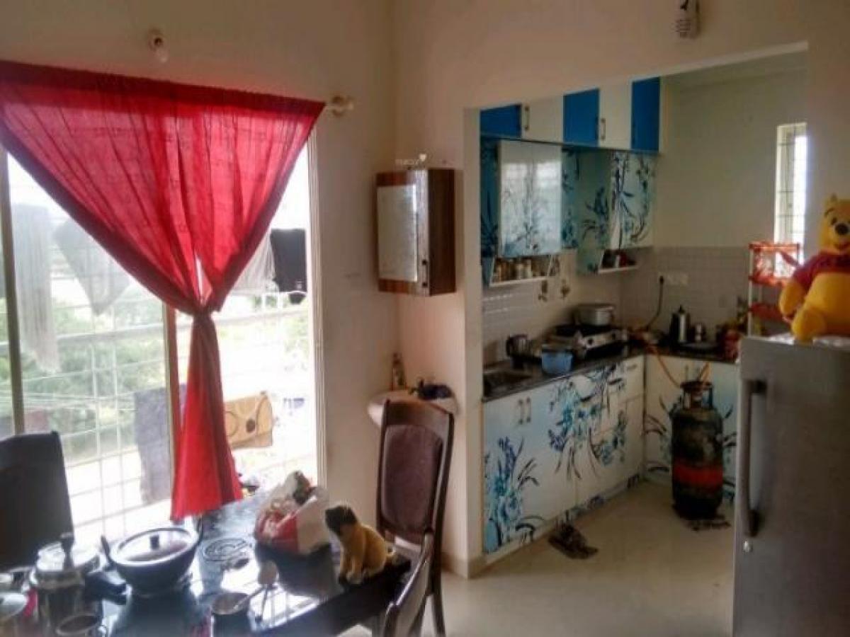 3 bedrooms House in Bangalore, India No. 15417