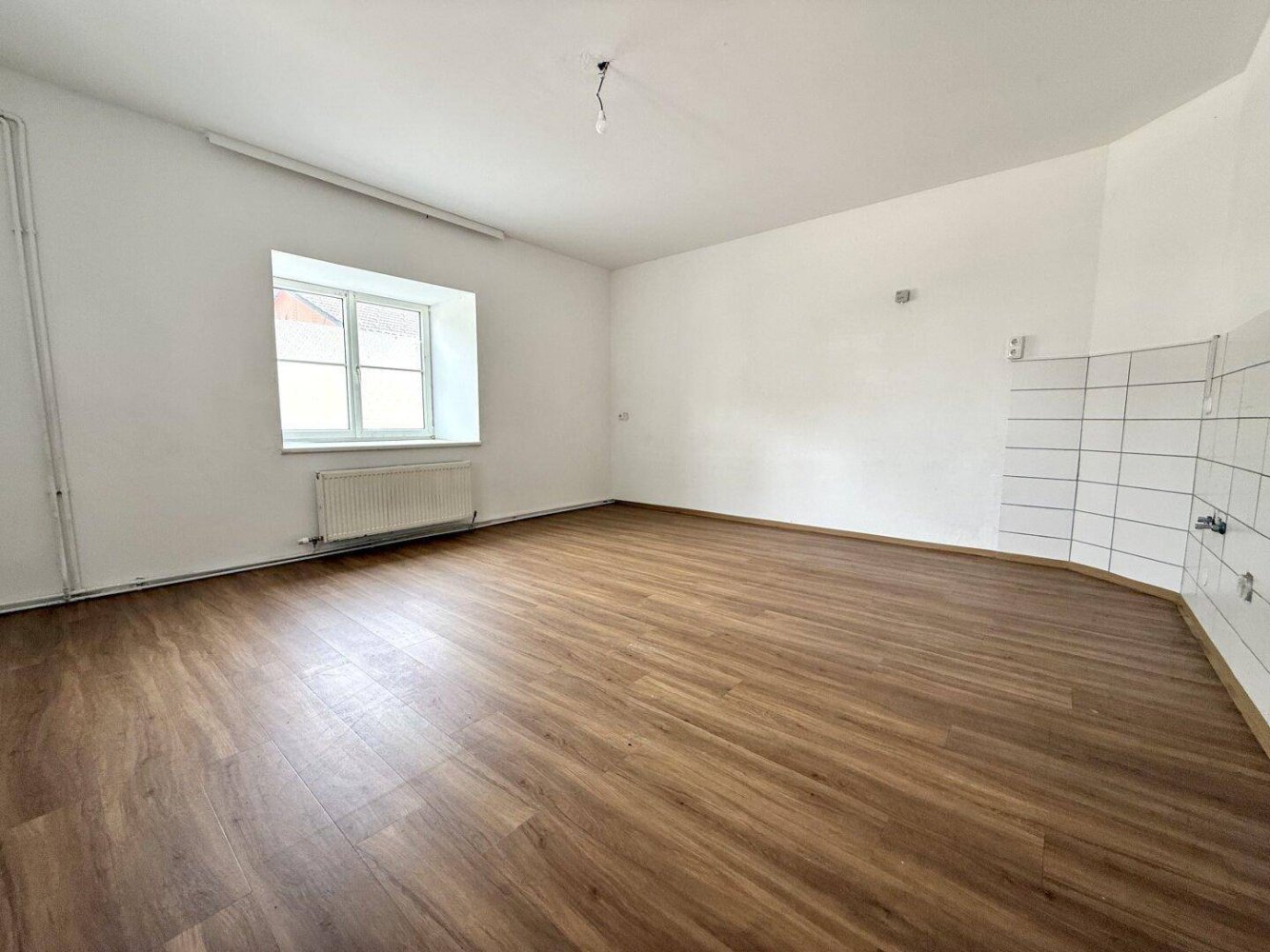 2 rooms Apartment in Lambach, Austria No. 223386