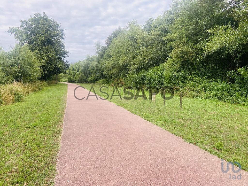 Terrain à Loivo, Portugal 1400m² No. 215983