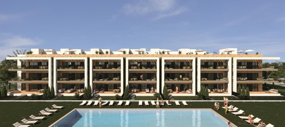 3 bedrooms Apartment in Los Alcazares, Spain No. 12981 15