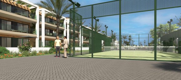 3 bedrooms Apartment in Los Alcazares, Spain No. 12981 7