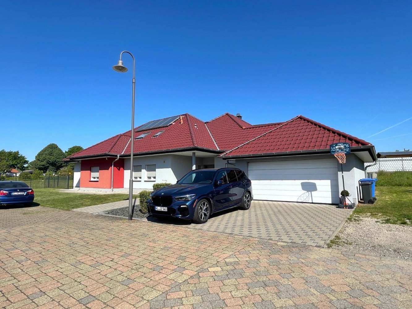 5 chambres Bungalow à Kaiserslautern, Germany No. 364613