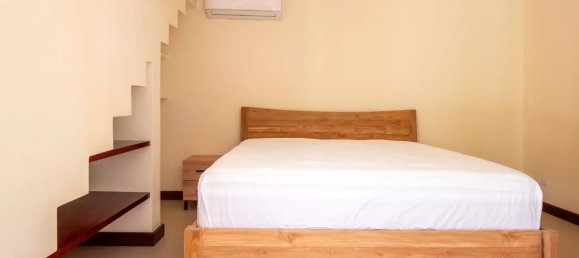 Villa de 5 dormitorios en Grande Riviere Noire, Mauritius No. 46 16