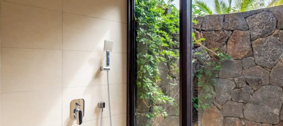 Villa de 5 dormitorios en Grande Riviere Noire, Mauritius No. 46 18