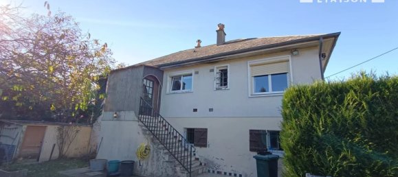 3 chambres Villa à Sassay, France No. 222010 14