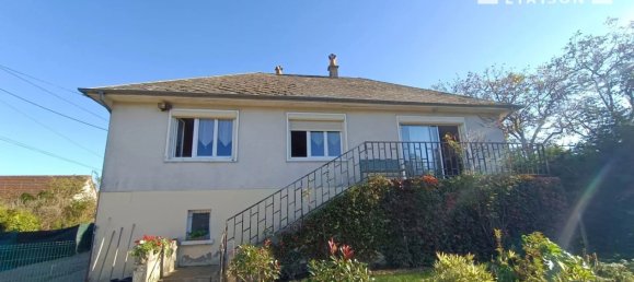 3 chambres Villa à Sassay, France No. 222010 27