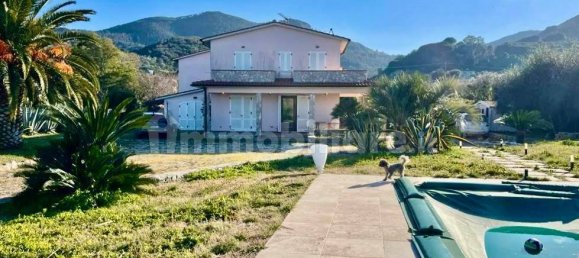 3 chambres Villa à Portoferraio, Italy No. 89028 41