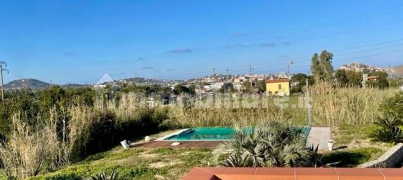 3 chambres Villa à Portoferraio, Italy No. 89028 46