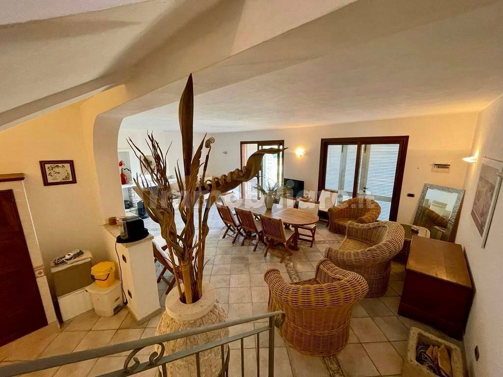 3 chambres Villa à Portoferraio, Italy No. 89028