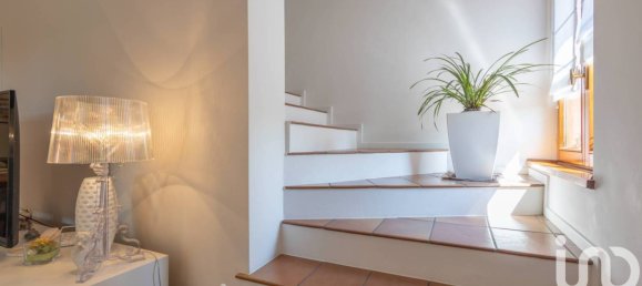 3 bedrooms Villa in Filottrano, Italy No. 318877 28