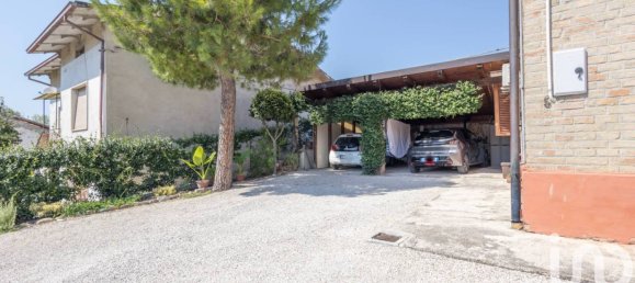 3 bedrooms Villa in Filottrano, Italy No. 318877 47