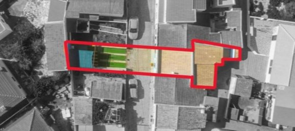 Casa de 2 dormitorios en Vila do Bispo, Portugal No. 19196 19