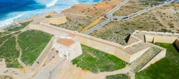 Casa de 2 dormitorios en Vila do Bispo, Portugal No. 19196 18