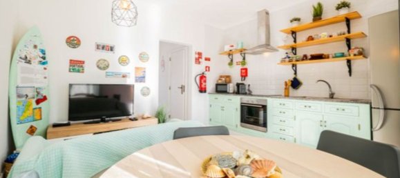 Casa de 2 dormitorios en Vila do Bispo, Portugal No. 19196 3