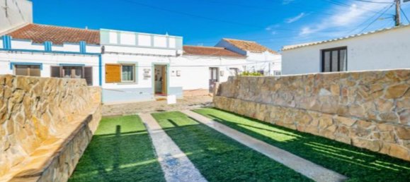 Casa de 2 dormitorios en Vila do Bispo, Portugal No. 19196 5