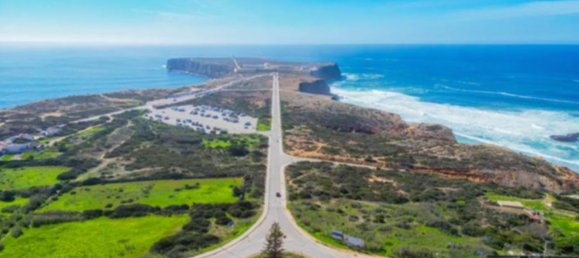 Casa de 2 dormitorios en Vila do Bispo, Portugal No. 19196 17