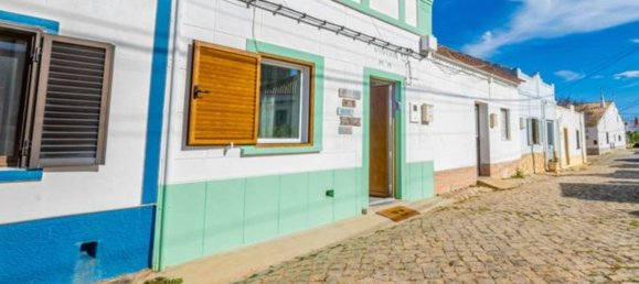 Casa de 2 dormitorios en Vila do Bispo, Portugal No. 19196 20