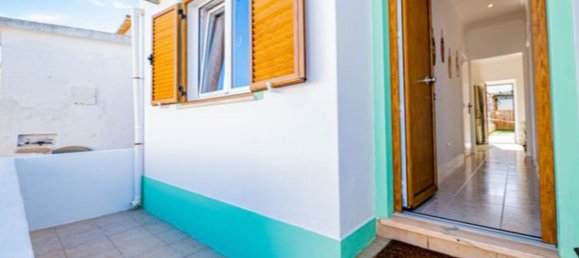 Casa de 2 dormitorios en Vila do Bispo, Portugal No. 19196 13