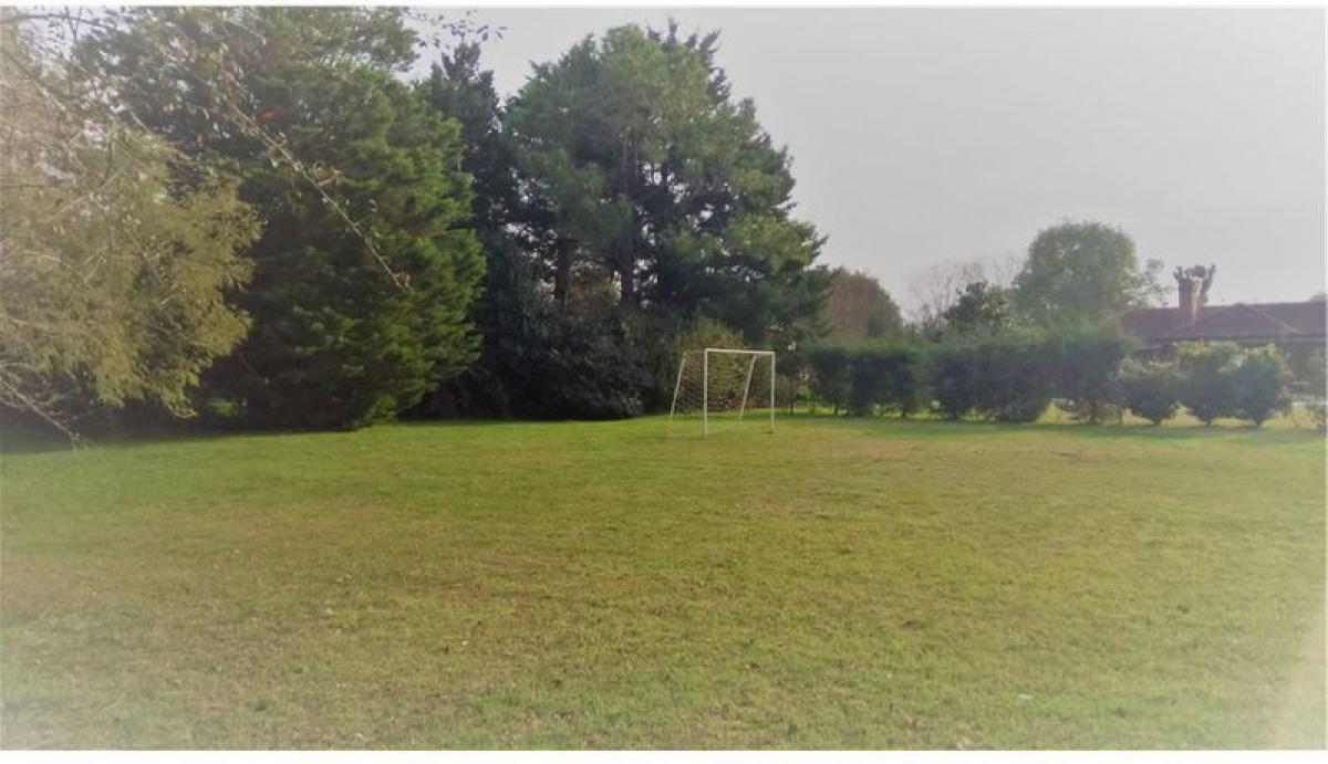 Terreno en Moreno, Argentina No. 50365