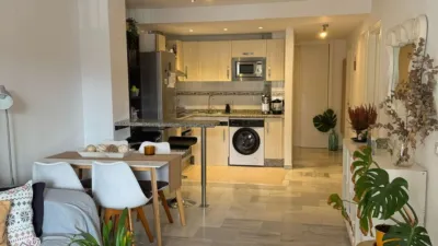 3 chambres Appartement à Mijas, Spain No. 150477