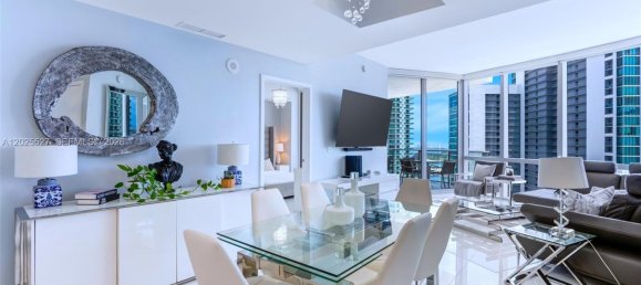 2 غرف نوم عقار تجاري في Miami, USA رقم 614997 27