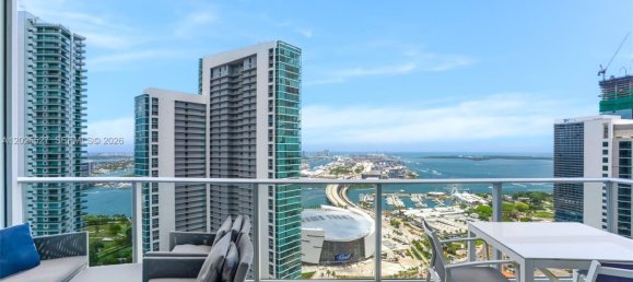 2 غرف نوم عقار تجاري في Miami, USA رقم 614997 19