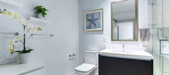 2 غرف نوم عقار تجاري في Miami, USA رقم 614997 5