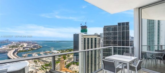 2 غرف نوم عقار تجاري في Miami, USA رقم 614997 17