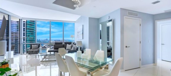 2 غرف نوم عقار تجاري في Miami, USA رقم 614997 23