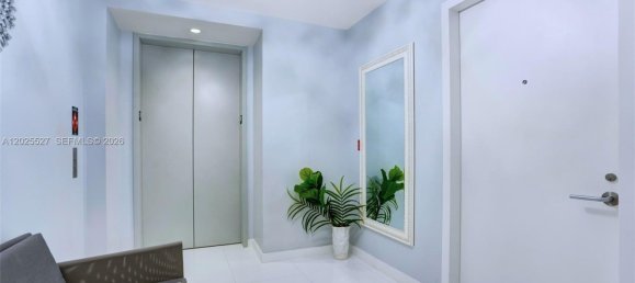 2 غرف نوم عقار تجاري في Miami, USA رقم 614997 2