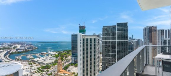 2 غرف نوم عقار تجاري في Miami, USA رقم 614997 16
