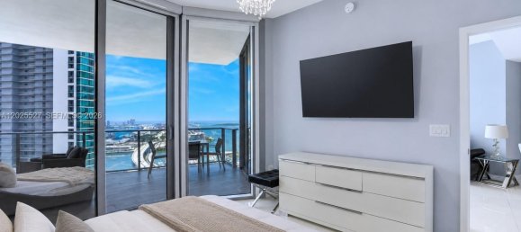 2 غرف نوم عقار تجاري في Miami, USA رقم 614997 13